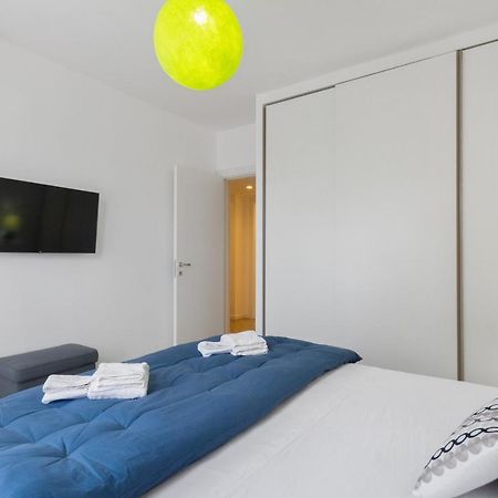 Inner City Apartments เลชเช ภายนอก รูปภาพ
