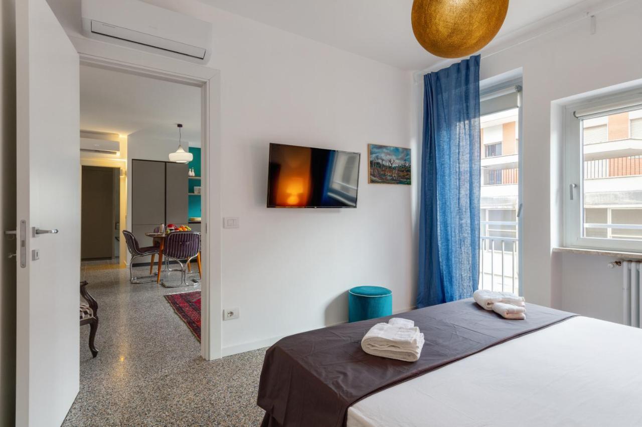 Inner City Apartments เลชเช ภายนอก รูปภาพ