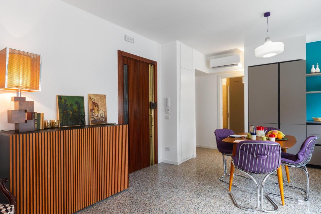 Inner City Apartments เลชเช ภายนอก รูปภาพ