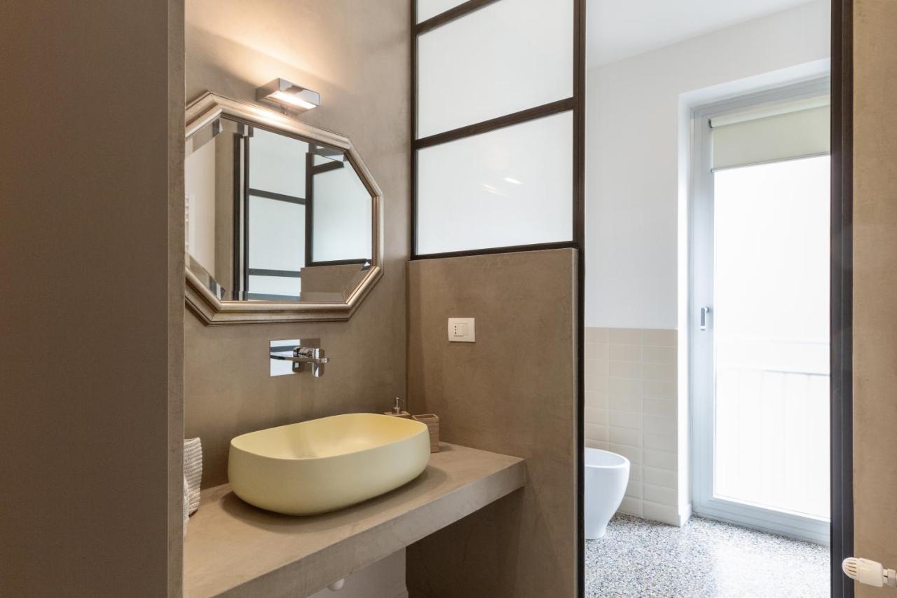 Inner City Apartments เลชเช ภายนอก รูปภาพ