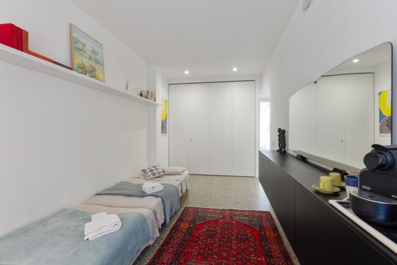 Inner City Apartments เลชเช ภายนอก รูปภาพ