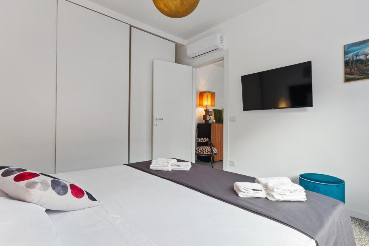 Inner City Apartments เลชเช ภายนอก รูปภาพ
