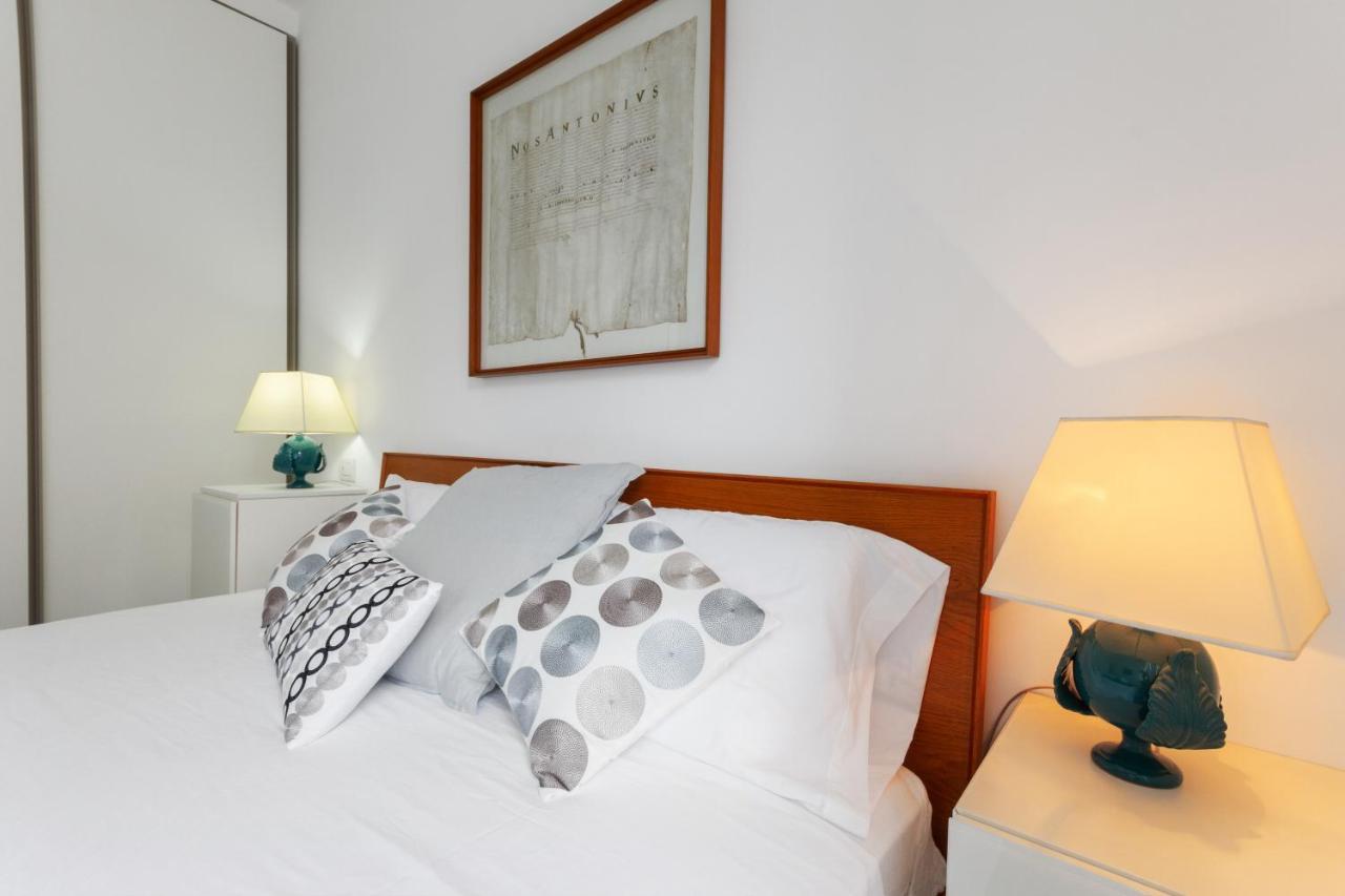 Inner City Apartments เลชเช ภายนอก รูปภาพ